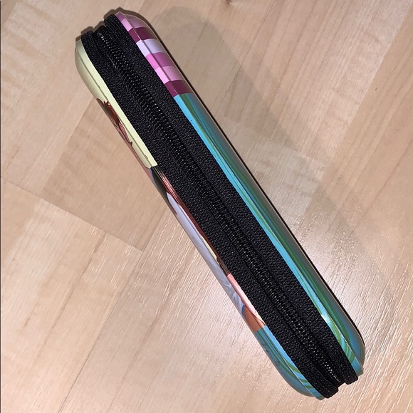 JORDI LABANDA Full zip hard case pencil case - Picture 2 of 8